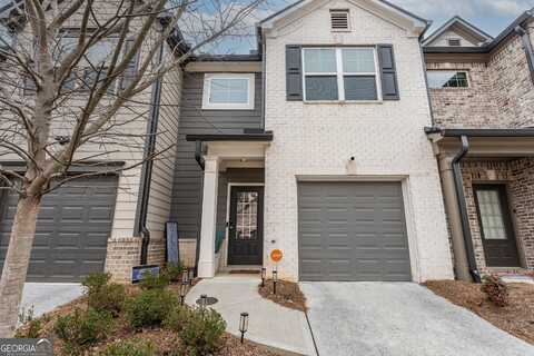 3132 Meadowstone, Atlanta, GA 30331