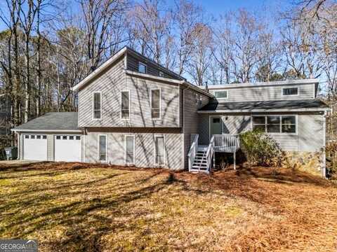 4519 Glenforest, Roswell, GA 30075
