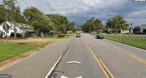 2390 W Main, Royston, GA 30662
