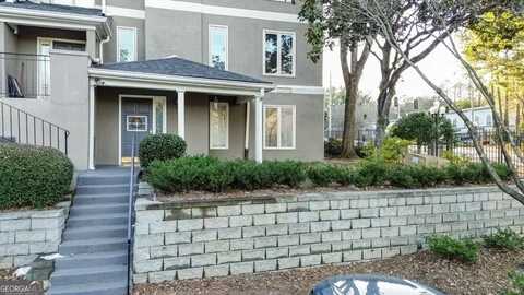 64 Saint Claire, Atlanta, GA 30324
