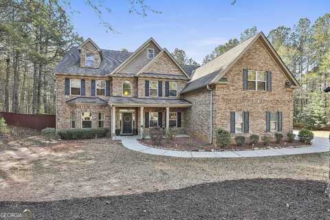 7 Ranan, Newnan, GA 30263