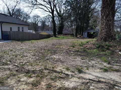 2146 M L King Jr, Atlanta, GA 30310
