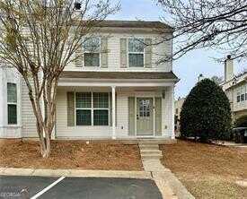 1081 Prestwyck, Alpharetta, GA 30004