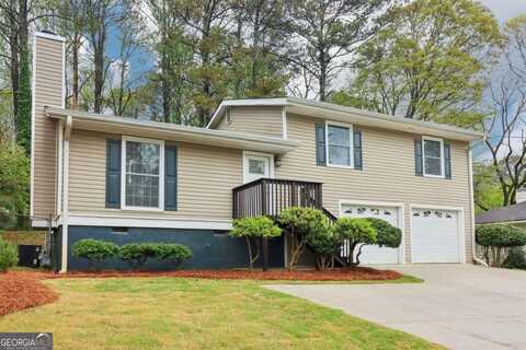 746 Polk, Marietta, GA 30064
