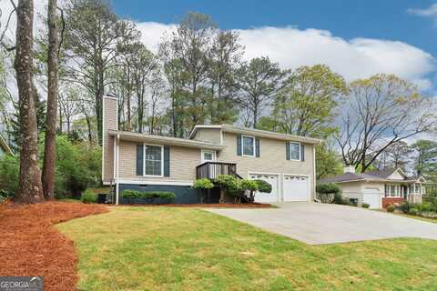 746 Polk, Marietta, GA 30064