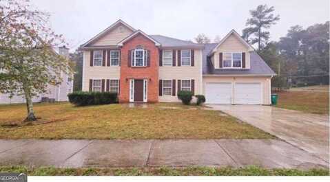 1857 Oak Hill Springs, Lithonia, GA 30058