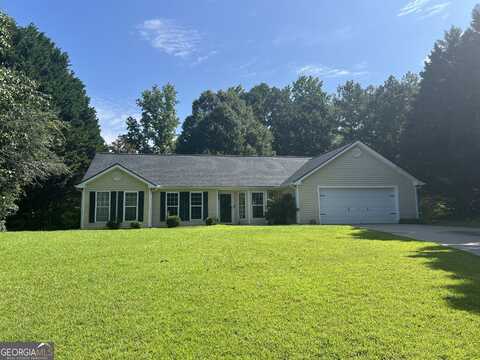 313 Ridge Hill, Canton, GA 30115