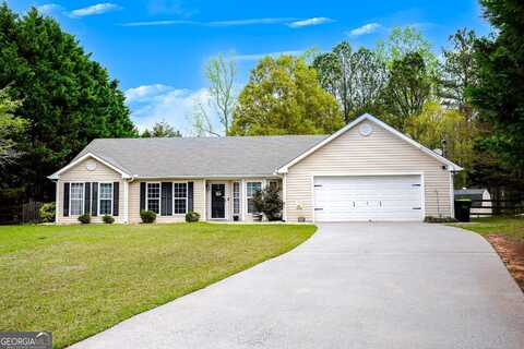 313 Ridge Hill, Canton, GA 30115