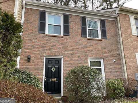 1788 Twin Brooks, Marietta, GA 30067