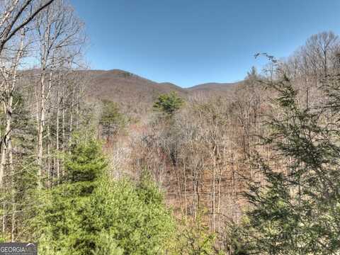 Lot 18 Wilderness, Ellijay, GA 30536