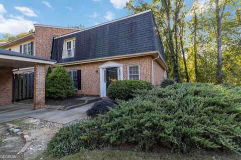 6500 Gaines Ferry, Flowery Branch, GA 30542