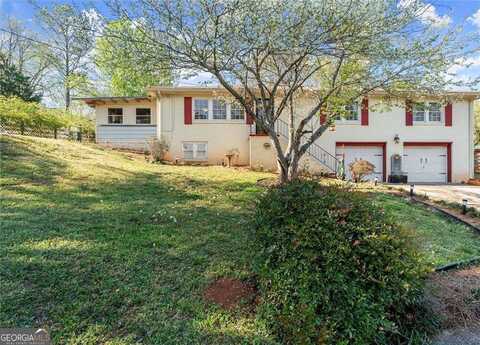 945 BLACKWELL, Marietta, GA 30066