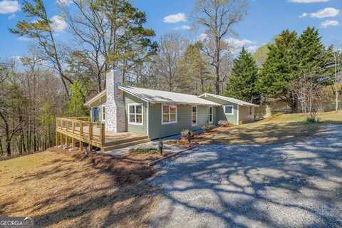 330 Lake, Dawsonville, GA 30534