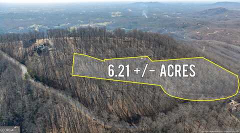 0 Mountainside, Cleveland, GA 30528