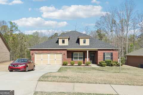 539 Saddle Chase, Bremen, GA 30110