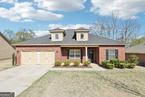 539 Saddle Chase, Bremen, GA 30110