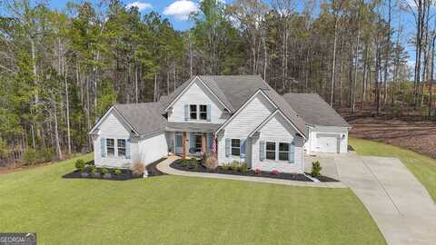 215 Greyfairs, Senoia, GA 30276