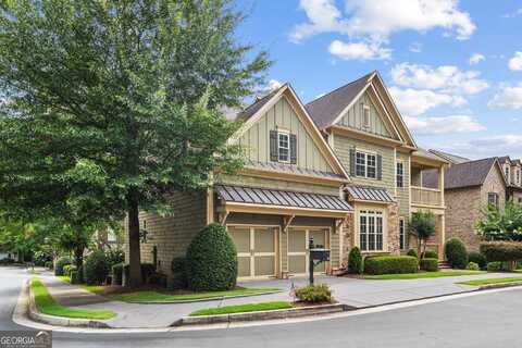 325 Valley Brook, Atlanta, GA 30342