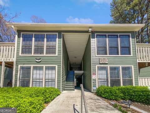 4640 Vinings Central, Atlanta, GA 30339
