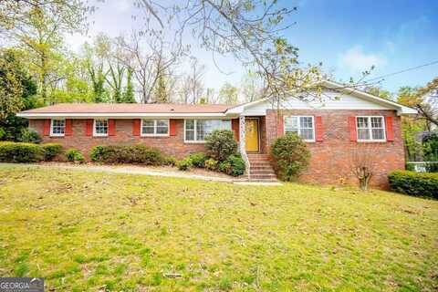 110 Hycliff, Rome, GA 30165