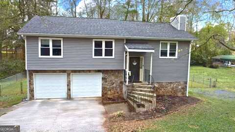378 Cole, Lilburn, GA 30047