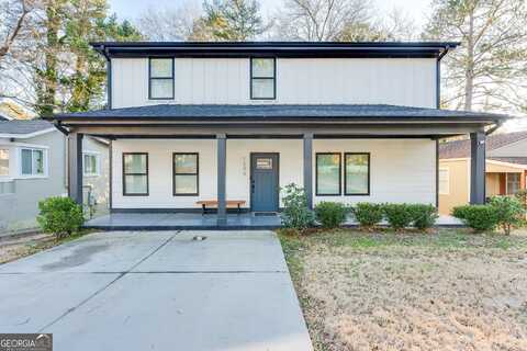 1506 Avon, Atlanta, GA 30311