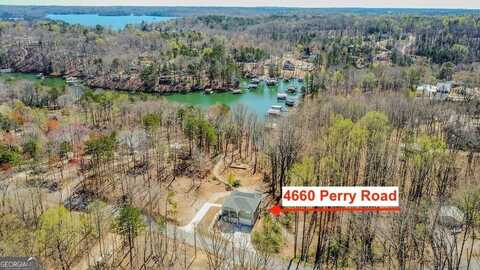 4660 Perry, Gainesville, GA 30506