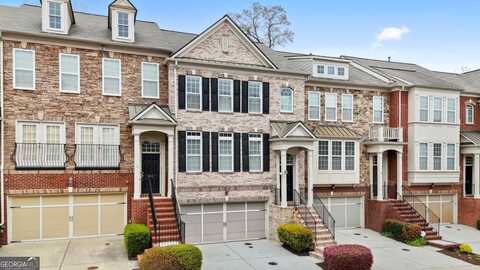 2517 Ashwicke, Atlanta, GA 30339