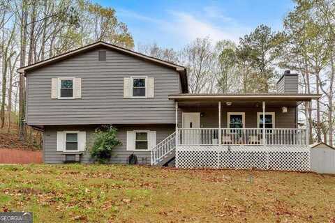 3640 Silver Leaf, Marietta, GA 30008