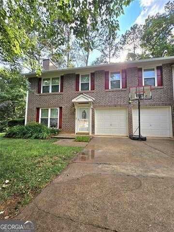 1951 Hunters Ridge, Lawrenceville, GA 30044