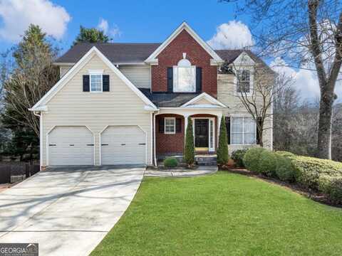 4561 Chelton, Smyrna, GA 30080