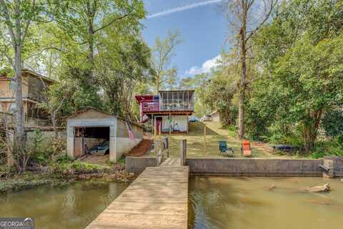 199 Cherokee, Jackson, GA 30233