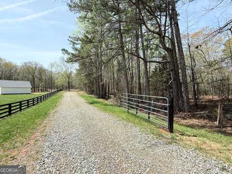 0 Kelly Bridge, Dawsonville, GA 30534