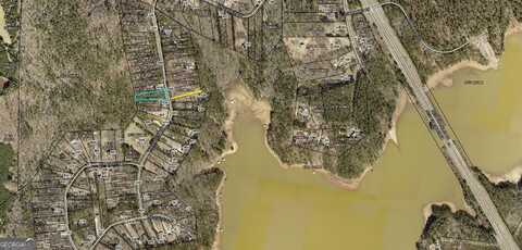 0 Waterview, Lagrange, GA 30240