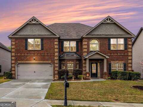 2620 Paddock Point, Dacula, GA 30019