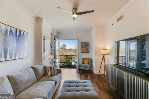 2277 Peachtree, Atlanta, GA 30309
