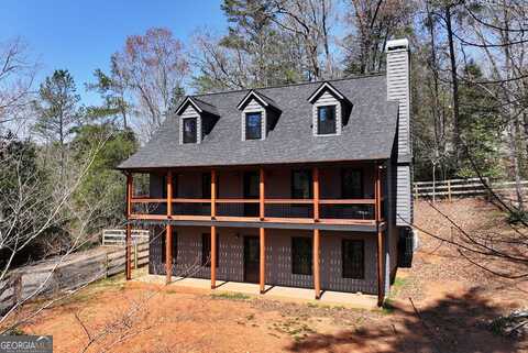 11449 Highway 19, Dahlonega, GA 30533