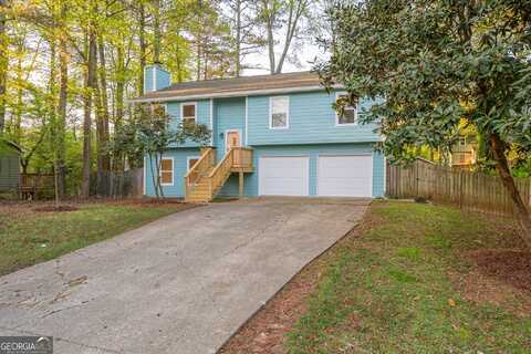 5030 Sumit Wood, Kennesaw, GA 30152
