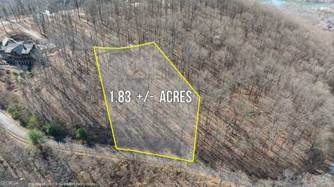 0 Mountainside, Cleveland, GA 30528