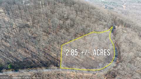 0 Mountainside, Cleveland, GA 30528