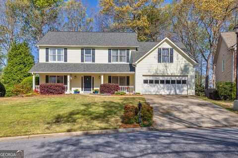 735 Ambur Cove, Lawrenceville, GA 30043