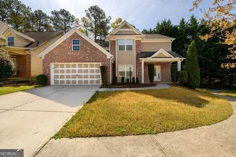 742 Hope Hollow, Loganville, GA 30052