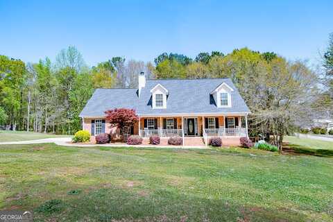 500 Hayfield, Locust Grove, GA 30248