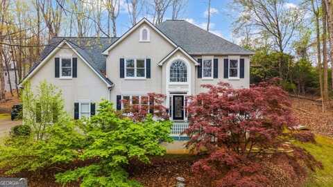 2536 Katherine, Gainesville, GA 30506