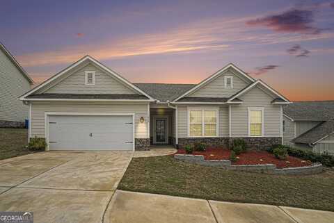 1640 Andalusian, Conyers, GA 30012