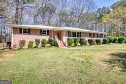 126 HARRIS, Griffin, GA 30223