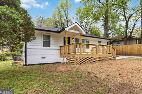 2297 Sheryl, Decatur, GA 30032