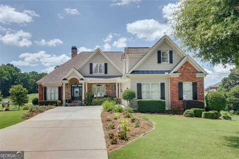 1909 DUNCANS MILL, Jefferson, GA 30549