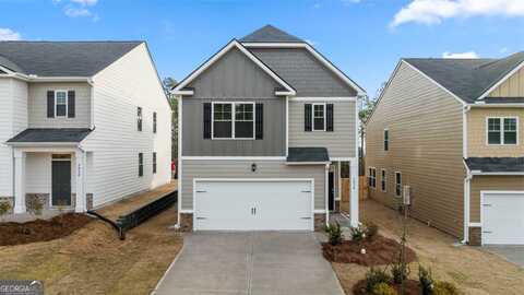 12105 Conrad, Hampton, GA 30228