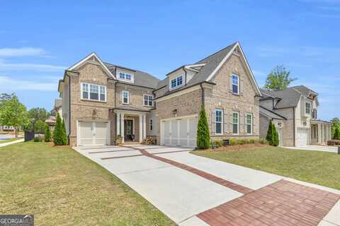 6210 Bellmoore Park, Johns Creek, GA 30097